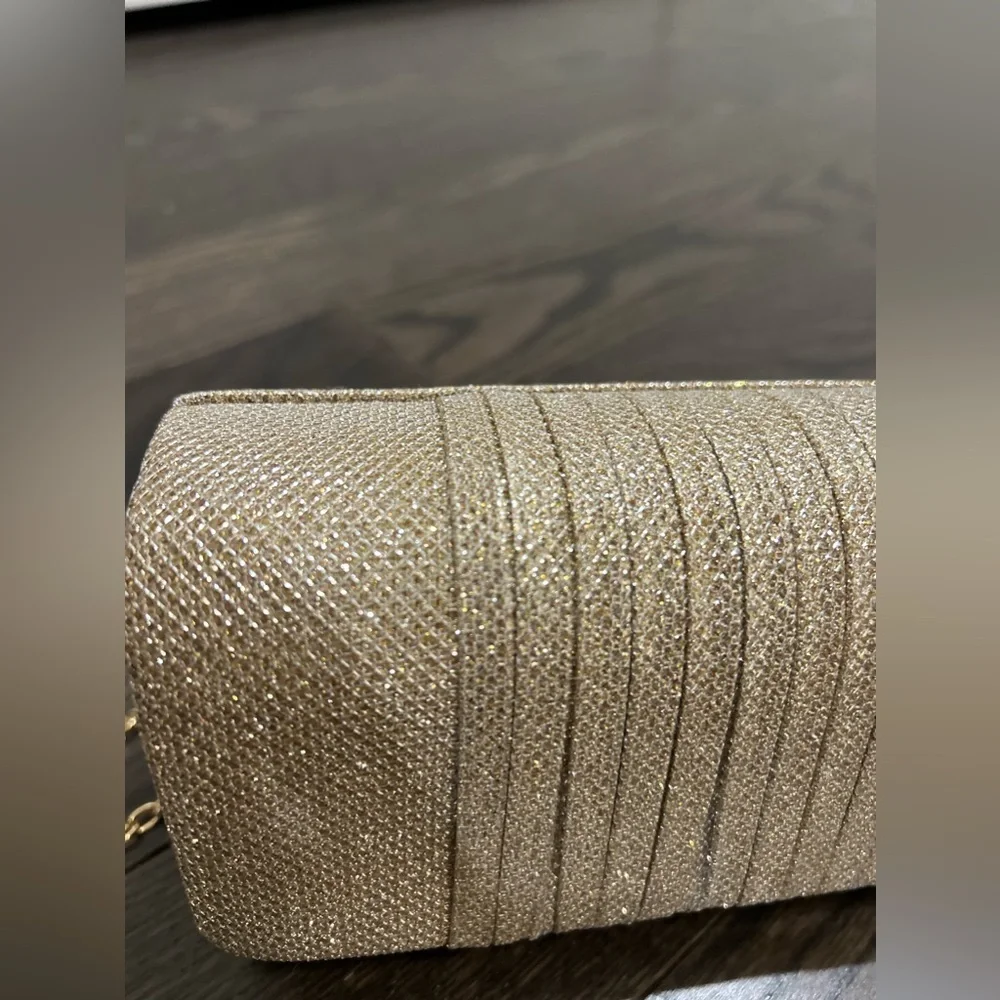 Le Chateau evening clutch - Picture 5 of 8